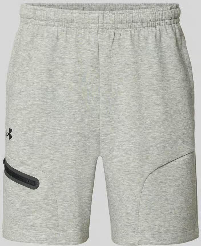 Under Armour short met ritszak - Foto 2