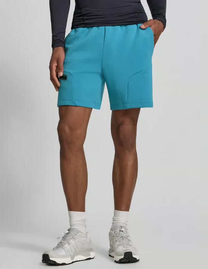 Under Armour short met ritszak - Foto 3