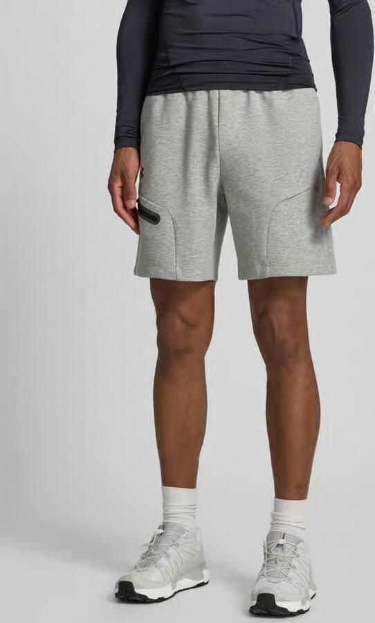 Under Armour short met ritszak - Foto 4