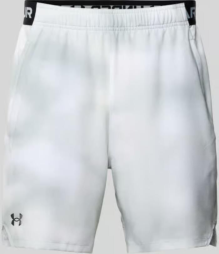 Under Armour Shorts met elastische band