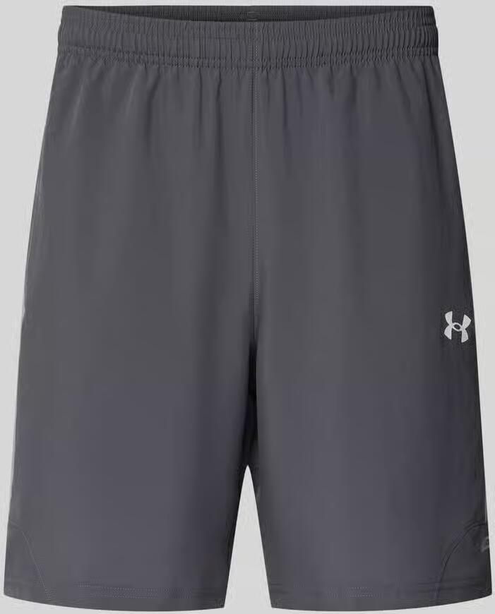 Under Armour Shorts met elastische band