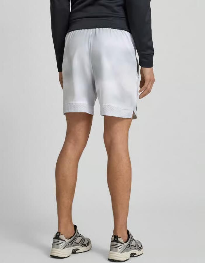 Under Armour Shorts met elastische band