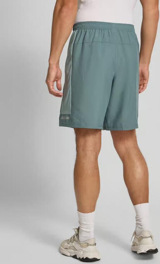 Under Armour Shorts met elastische band