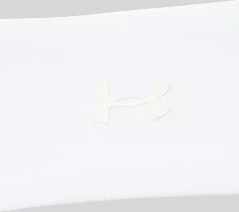 Under Armour slim fit bralette met spaghettibandjes