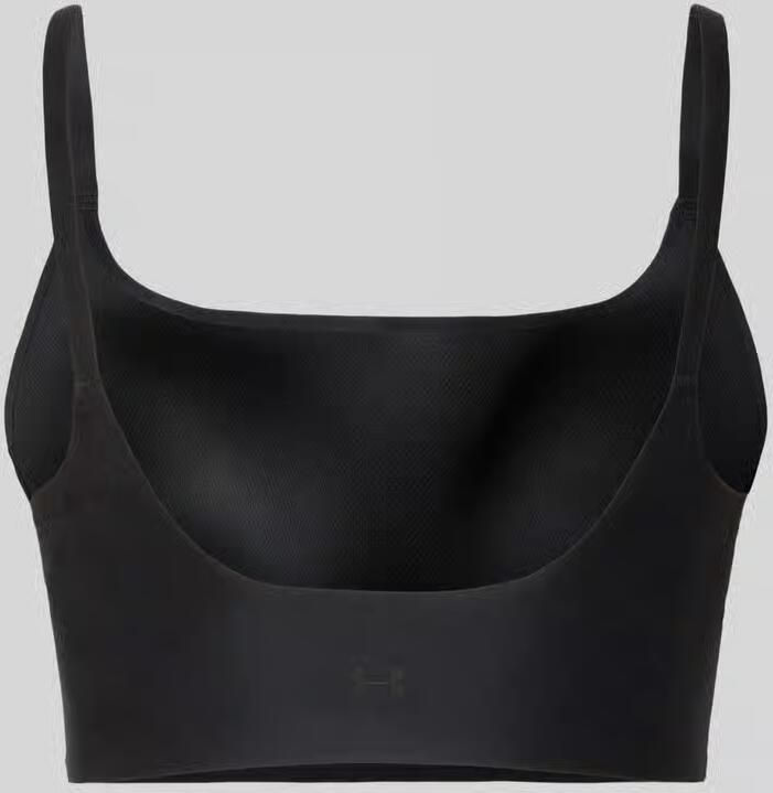 Under Armour slim fit bralette met spaghettibandjes
