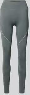 Under Armour Slim fit legging met Logoprint Model 'Vanish'