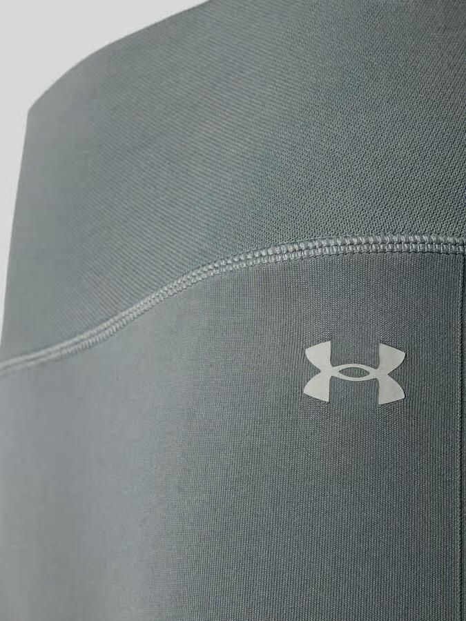 Under Armour Slim fit legging met Logoprint Model 'Vanish' - Foto 2