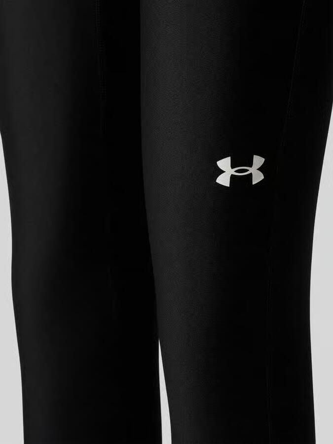 Under Armour Slim Fit sport-legging met elastische band model 'HeatGear'