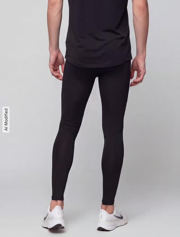 Under Armour Slim fit sport-legging met logoprint - Foto 6
