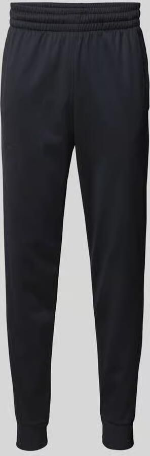 Under Armour Sweatpants met logoprint model 'Armour Fleece Joggers' - Foto 5