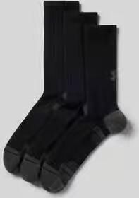 Under Armour Sokken met elastische band in set van 3