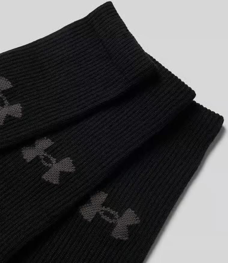 Under Armour Sokken met elastische band in set van 3