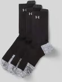 Under Armour Sokken met elastische band in set van 3