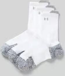 Under Armour Sokken met elastische band in set van 3