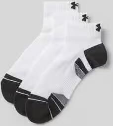 Under Armour Sokken met elastische band in set van 3