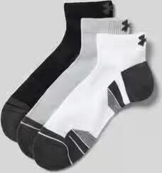 Under Armour Sokken met elastische band in set van 3