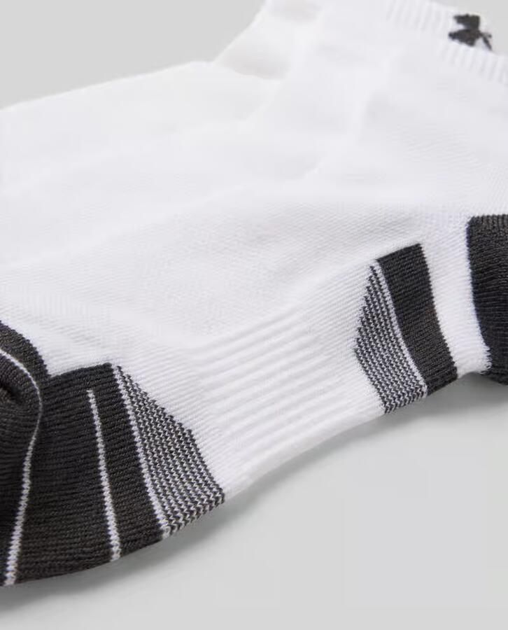 Under Armour Sokken met elastische band in set van 3