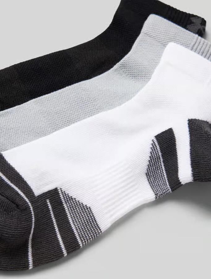 Under Armour Sokken met elastische band in set van 3