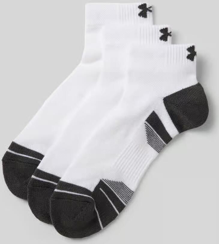 Under Armour Sokken met elastische band in set van 3 - Foto 2
