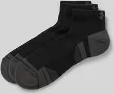 Under Armour Sokken met elastische band in set van 3