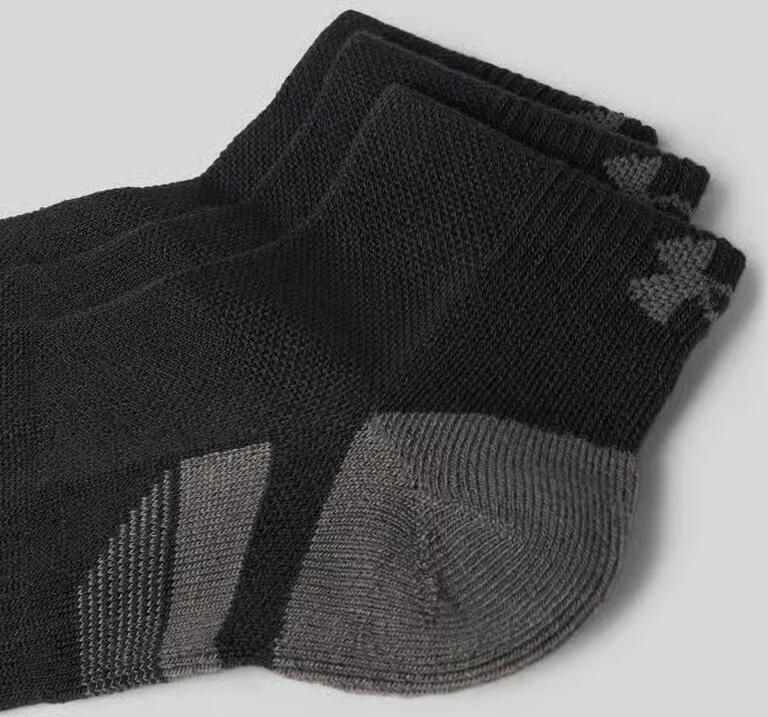 Under Armour Sokken met elastische band in set van 3