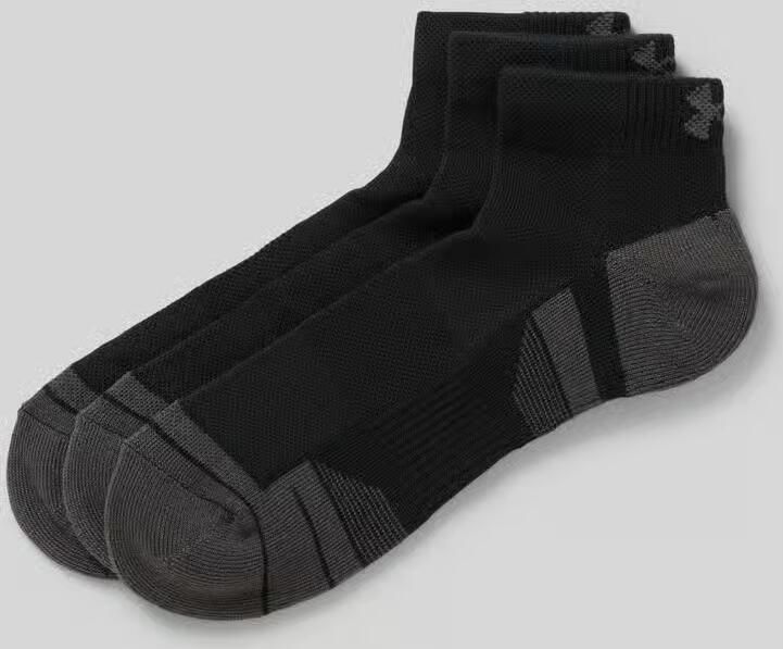 Under Armour Sokken met elastische band in set van 3 - Foto 2