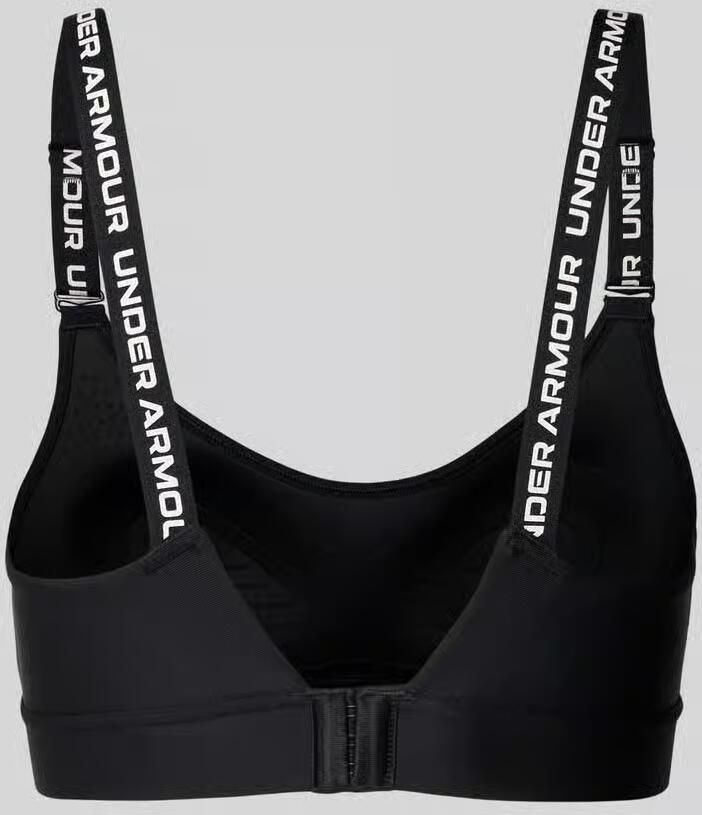 Under Armour Sportbeha met verstelbare bandjes model 'Infinity'