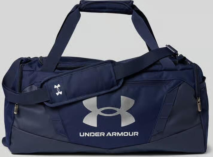 Under Armour Sporttas met logo en schouderband model 'Undeniable 5.0' - Foto 2
