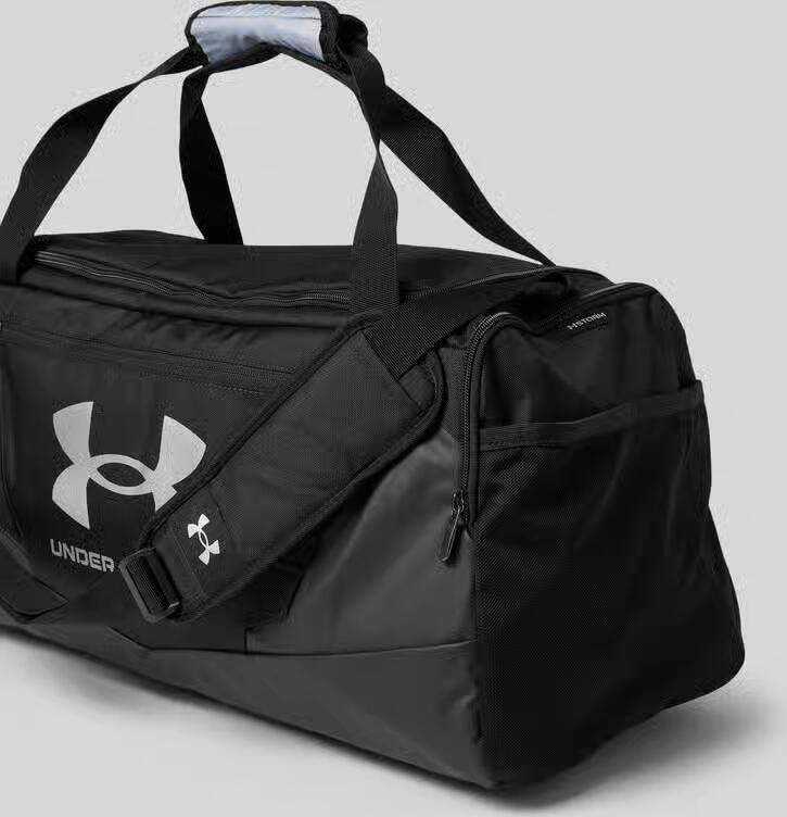 Under Armour Sporttas met logo en schouderband model 'Undeniable 5.0' - Foto 2