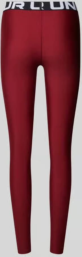 Under Armour Super skinny fit legging met logoprint