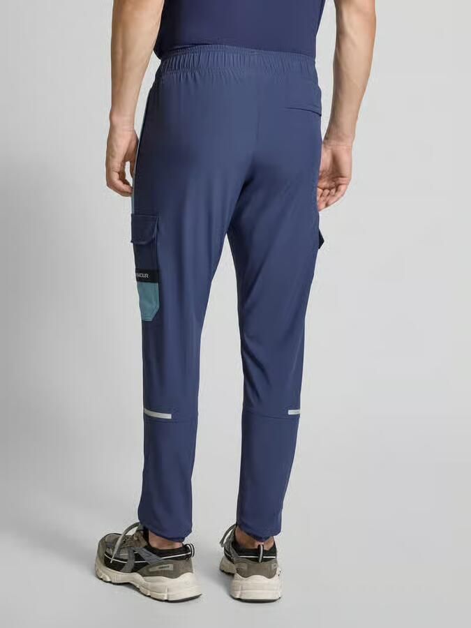 Under Armour Sweatbroek met elastische band