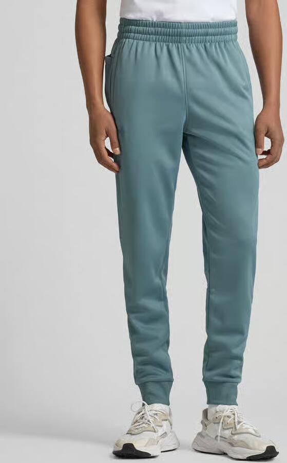 Under Armour Sweatbroek met elastische band - Foto 2