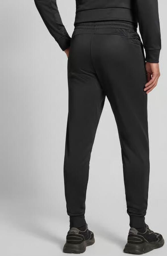 Under Armour Sweatpants met logoprint model 'Armour Fleece Joggers' - Foto 2