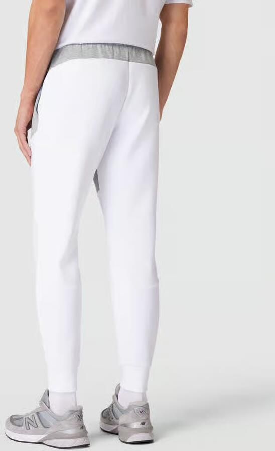 Under Armour Sweatpants in two-tone-stijl model 'Unstoppable'