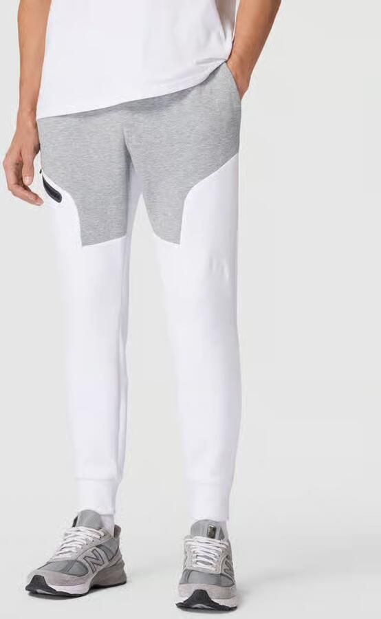 Under Armour Sweatpants in two-tone-stijl model 'Unstoppable' - Foto 2