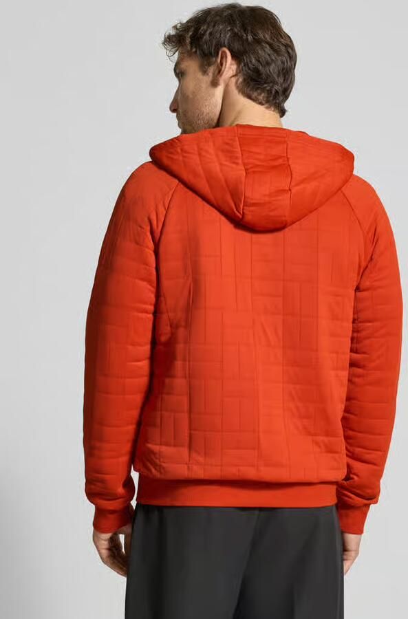 Under Armour Sweatjack met ritssluiting