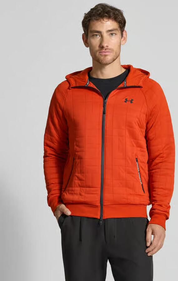 Under Armour Sweatjack met ritssluiting - Foto 2
