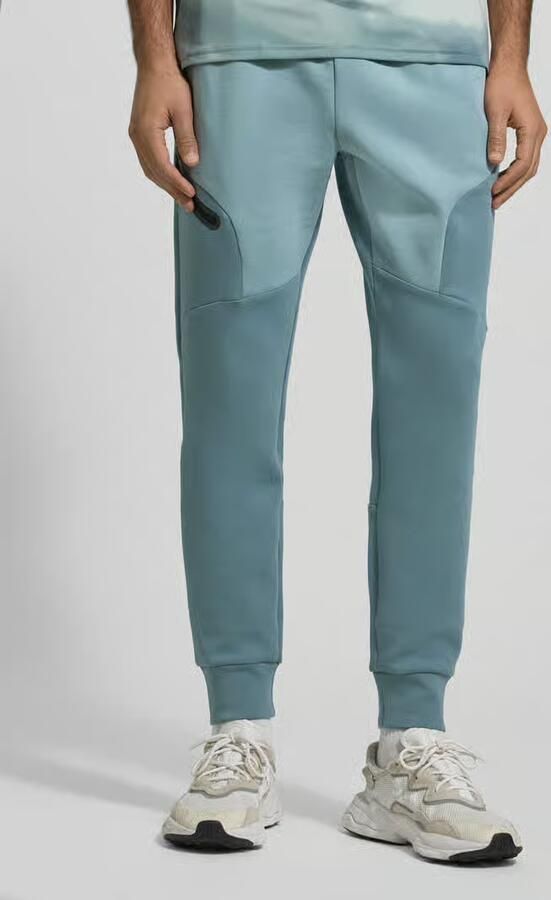 Under Armour Sweatpants met Logo Model 'Unstoppable' - Foto 2