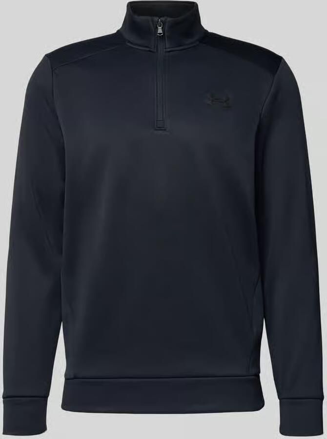 Under Armour Sweatshirt met schipperskraag
