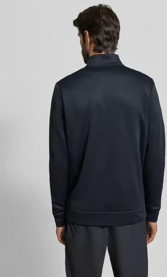 Under Armour Sweatshirt met schipperskraag