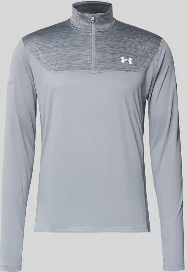 Under Armour Sweatshirt met opstaande kraag