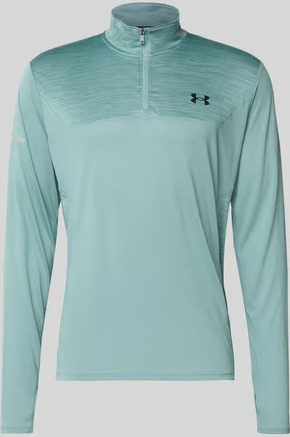 Under Armour Sweatshirt met opstaande kraag
