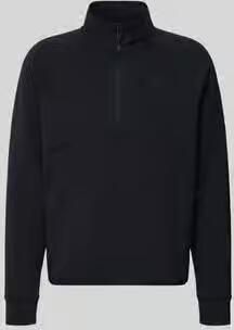 Under Armour Sweatshirt met opstaande kraag en ritssluiting - Foto 5