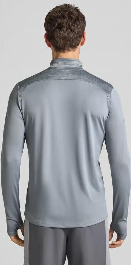 Under Armour Sweatshirt met opstaande kraag - Foto 4