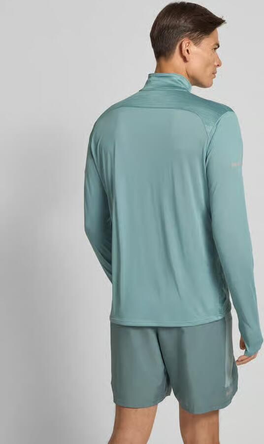 Under Armour Sweatshirt met opstaande kraag - Foto 4