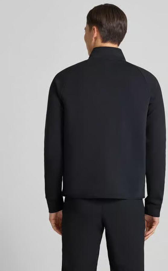 Under Armour Sweatshirt met opstaande kraag en ritssluiting - Foto 3