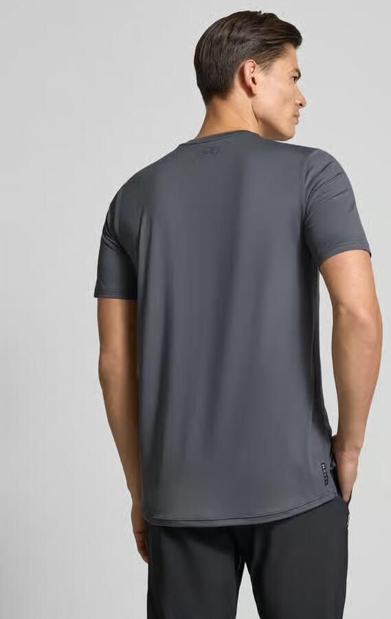 Under Armour T-shirt met logo model 'Vanish Energy' - Foto 2