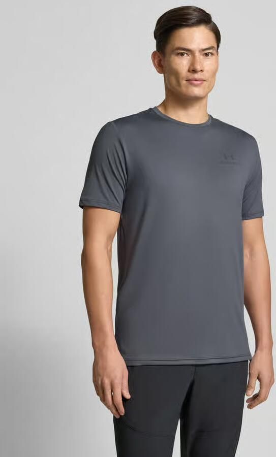 Under Armour T-shirt met logo model 'Vanish Energy' - Foto 3