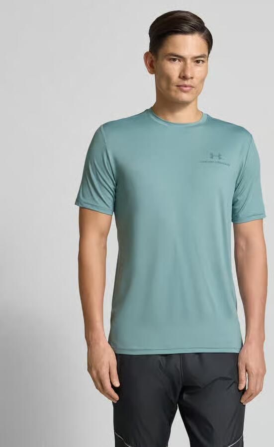 Under Armour T-shirt met logo model 'Vanish Energy' - Foto 3