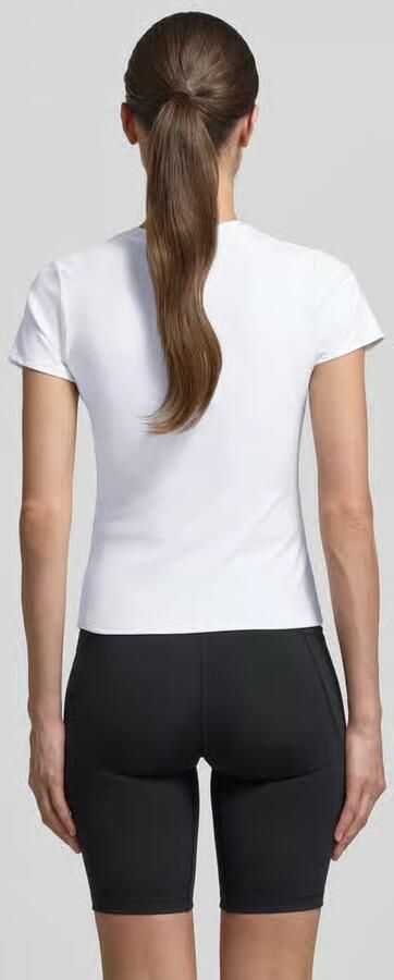 Under Armour T-shirt met ronde hals en logo - Foto 4